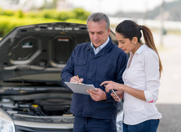 Auto insurance consultation in North Lakes, AK
